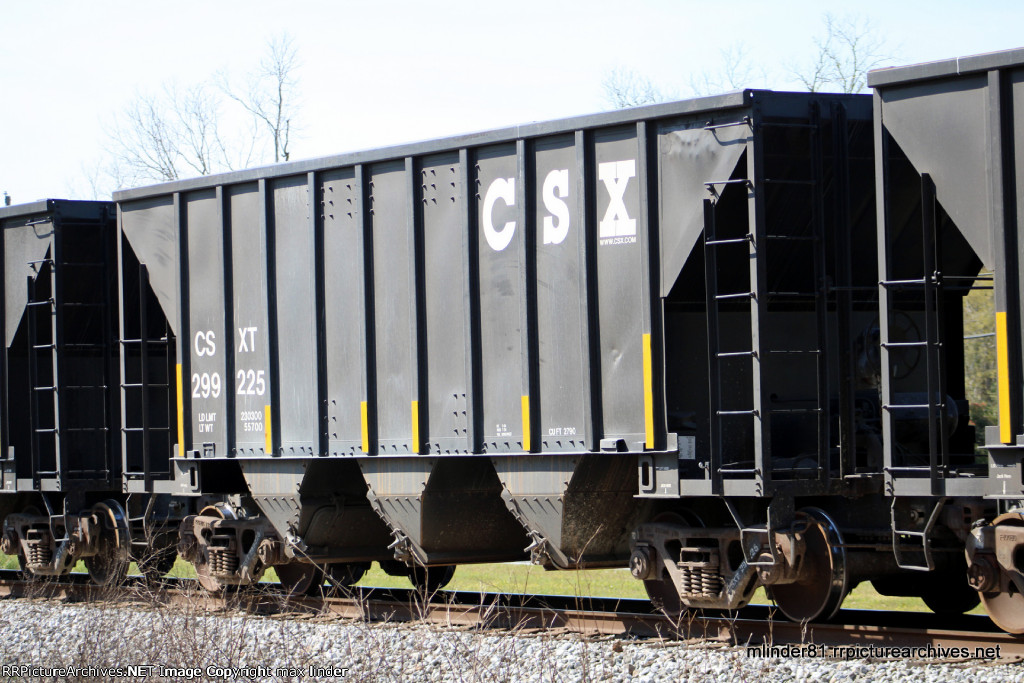 CSX 299225